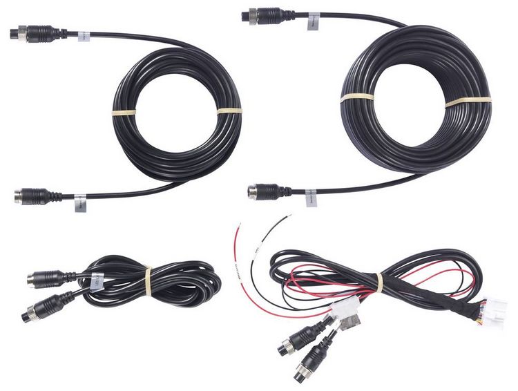 Produktbild: Renkforce RF-6701476 Toter Winkel Assistent