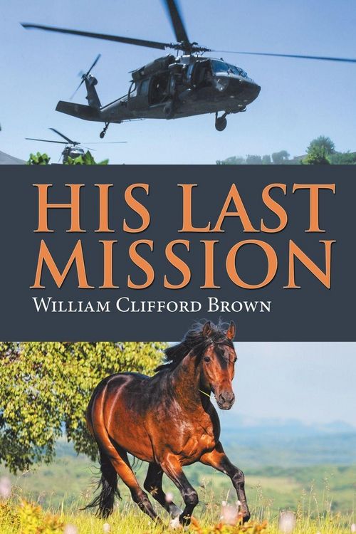Produktbild: His Last Mission