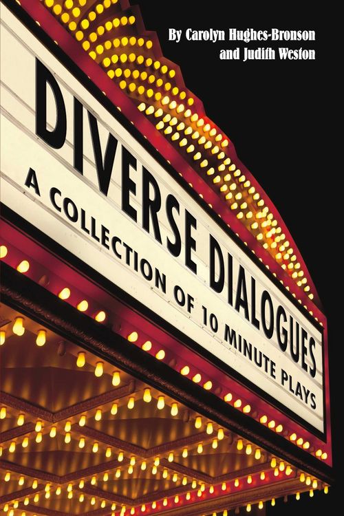 Produktbild: Diverse Dialogues