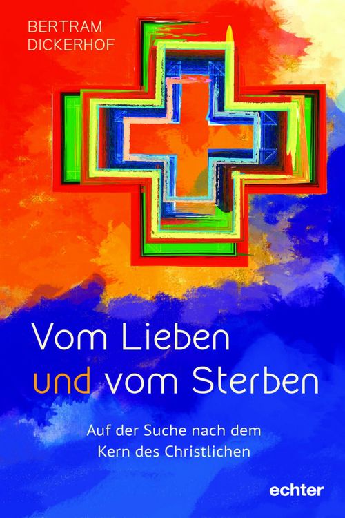 Produktbild: Vom Lieben und vom Sterben