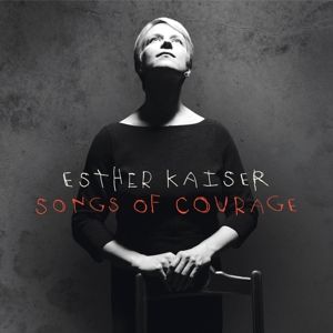 Produktbild: Songs Of Courage