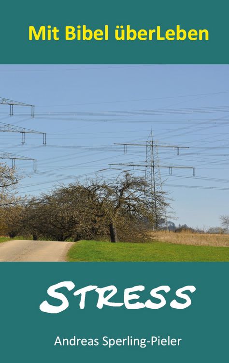 Produktbild: Stress