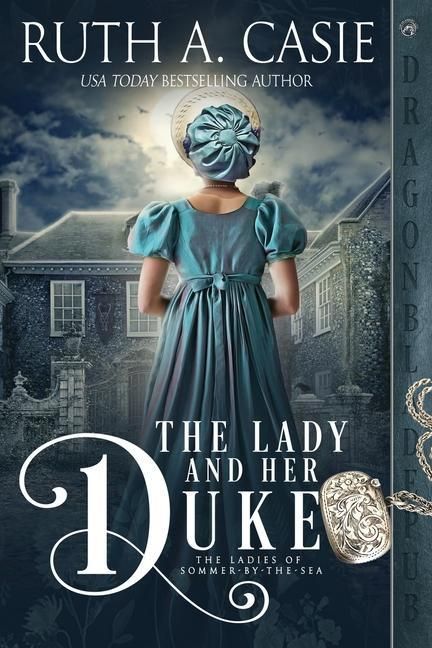 Produktbild: The Lady and Her Duke