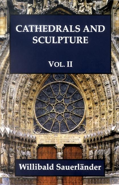 Produktbild: Cathedrals and Sculptures, Volume II