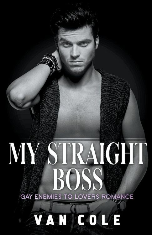 Produktbild: My Straight Boss