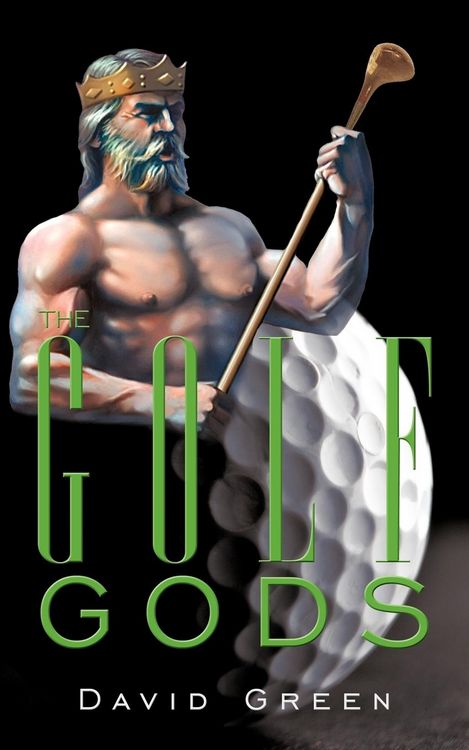 Produktbild: The Golf Gods