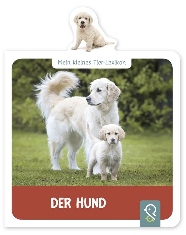 Produktbild: Der Hund