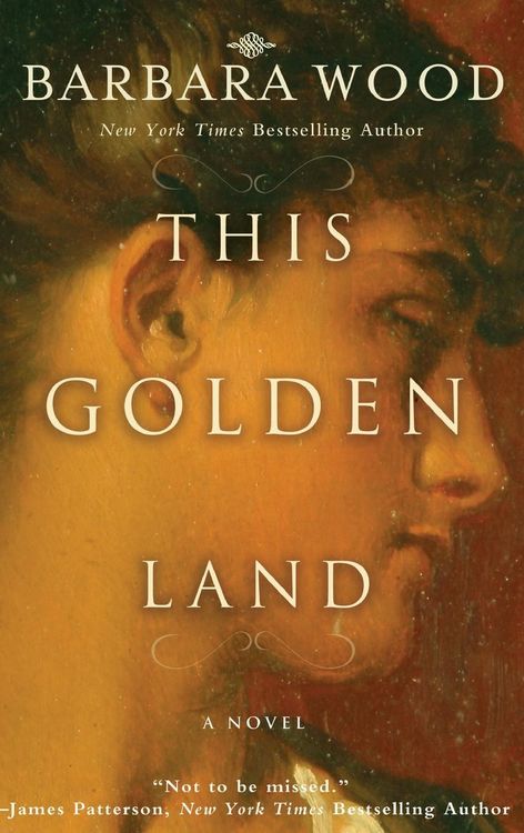 Produktbild: This Golden Land