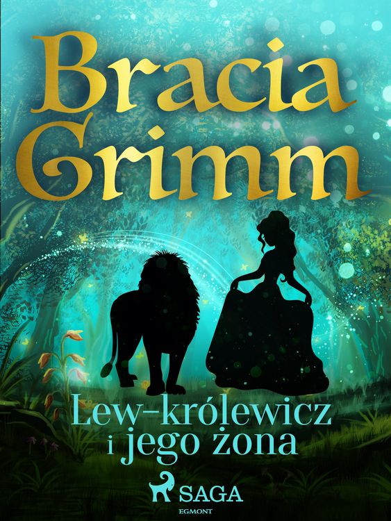 Produktbild: Lew-kr&oacute;lewicz i jego zona