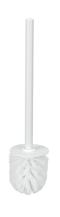 Produktbild: Turbo-Loc&reg; WC-Garnitur Mod. Carpino Wei&szlig;, Befestigen ohne Bohren