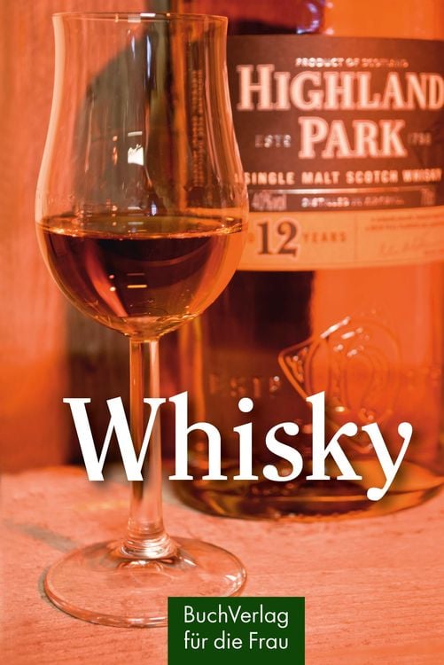 Produktbild: Whisky