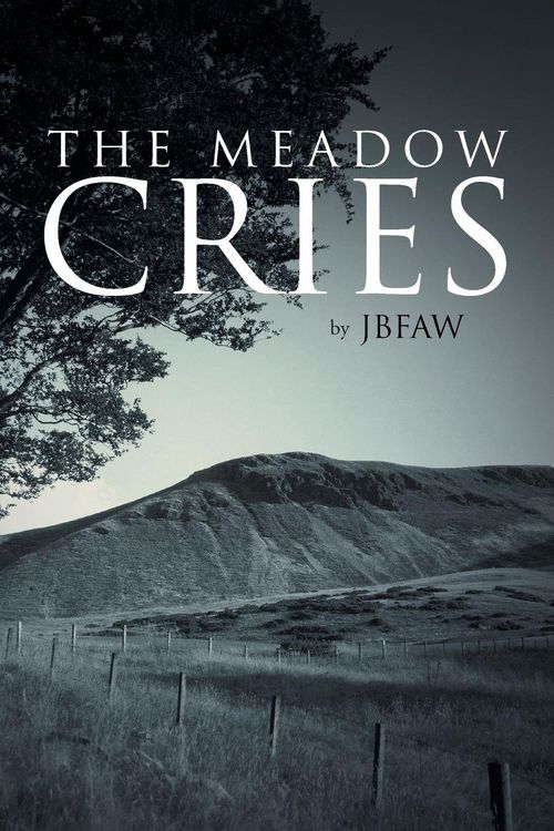 Produktbild: The Meadow Cries