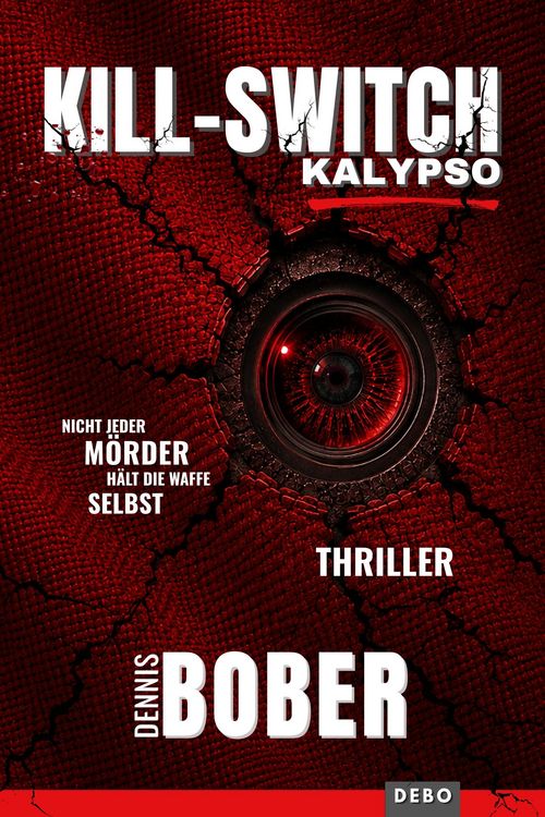Produktbild: Kill-Switch Kalypso