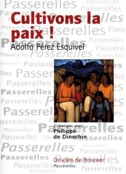 Produktbild: Cultivons la paix