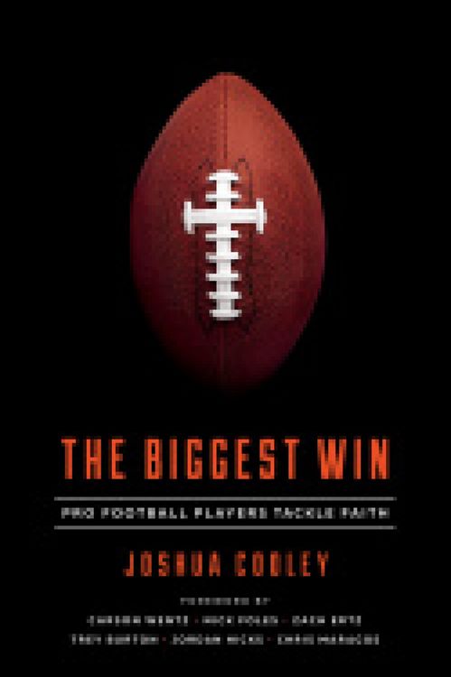 Produktbild: The Biggest Win