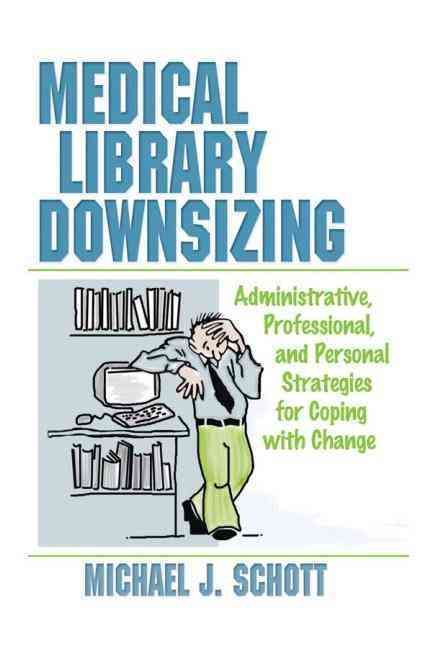 Produktbild: Medical Library Downsizing