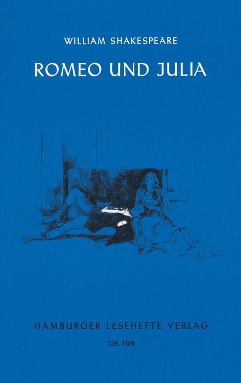 Produktbild: Romeo und Julia