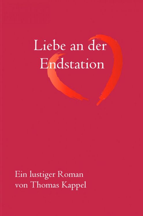 Produktbild: Liebe an der Endstation