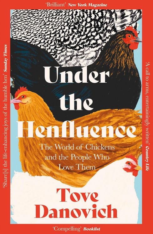 Produktbild: Under the Henfluence