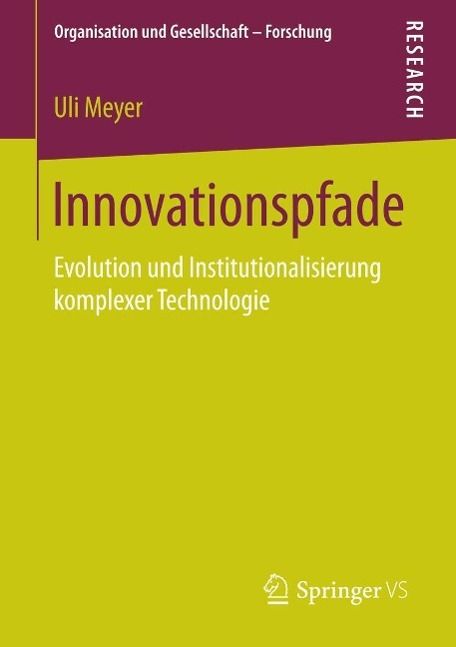 Produktbild: Innovationspfade