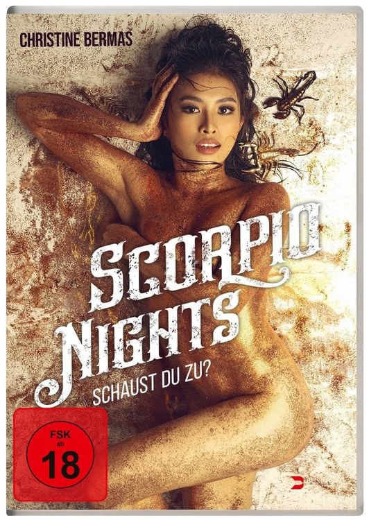 Produktbild: Scorpio Nights - Schaust Du zu?