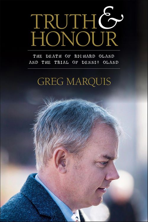 Produktbild: Truth and Honour