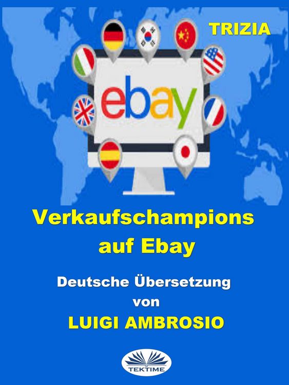 Produktbild: Verkaufschampions Auf Ebay