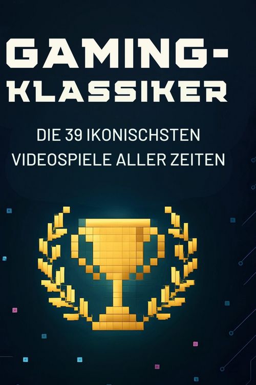 Produktbild: Gaming-Klassiker