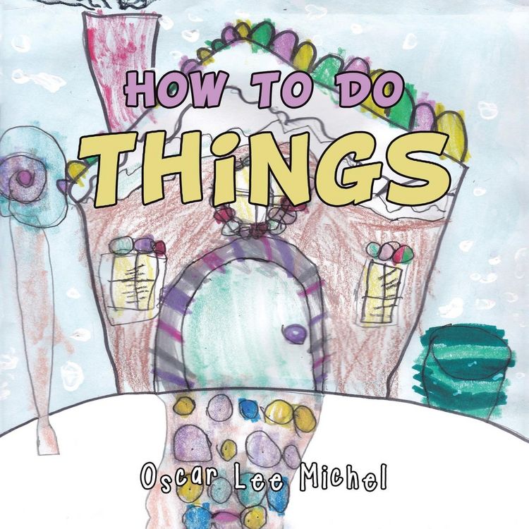 Produktbild: How to Do Things
