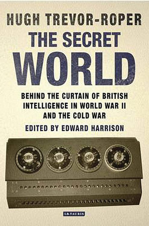 Produktbild: The Secret World