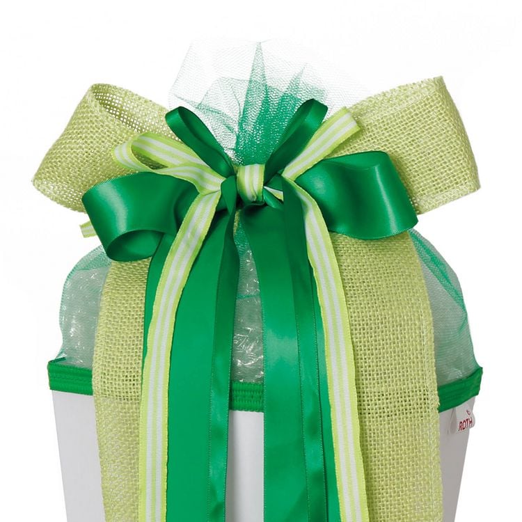 Produktbild: Schleife "Fresh Green"
