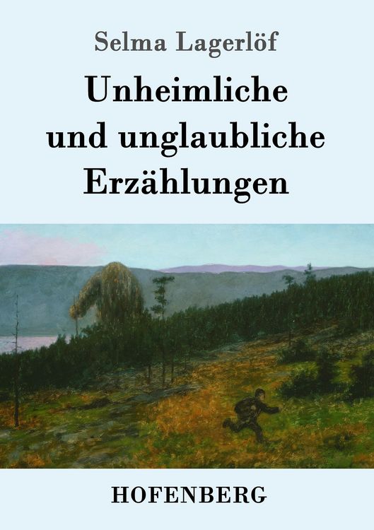 Produktbild: Unheimliche und unglaubliche Erz&auml;hlungen