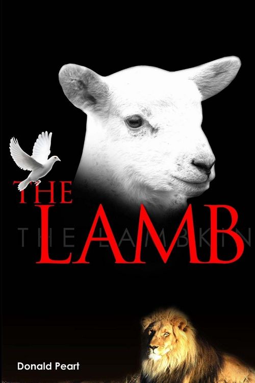 Produktbild: The Lamb