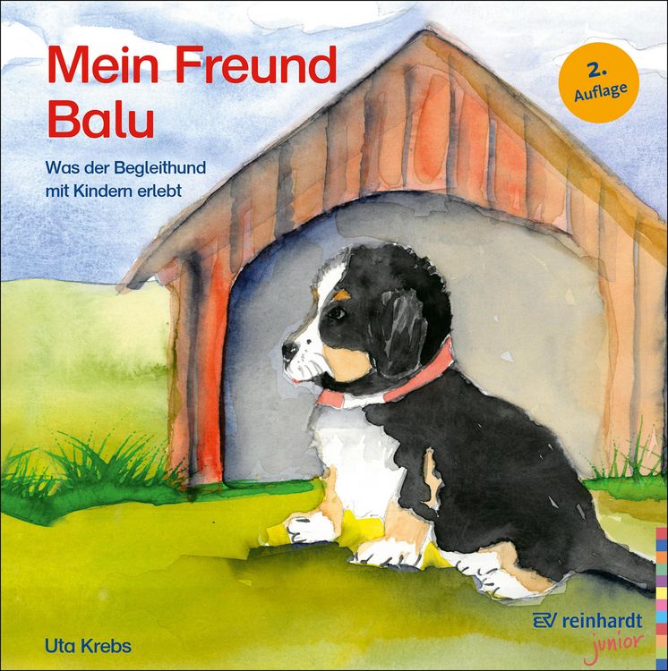 Produktbild: Mein Freund Balu