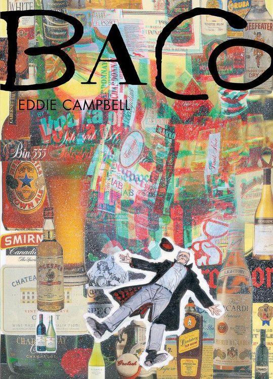 Produktbild: Baco