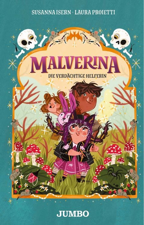 Produktbild: Malverina 3
