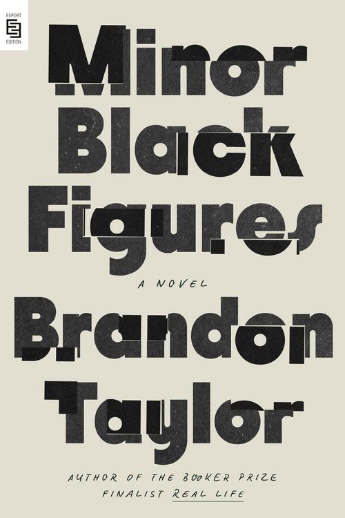 Produktbild: Minor Black Figures