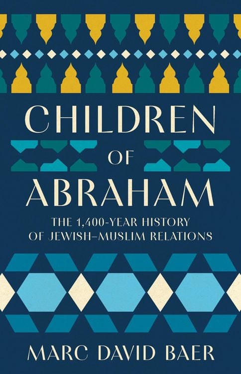 Produktbild: Children of Abraham