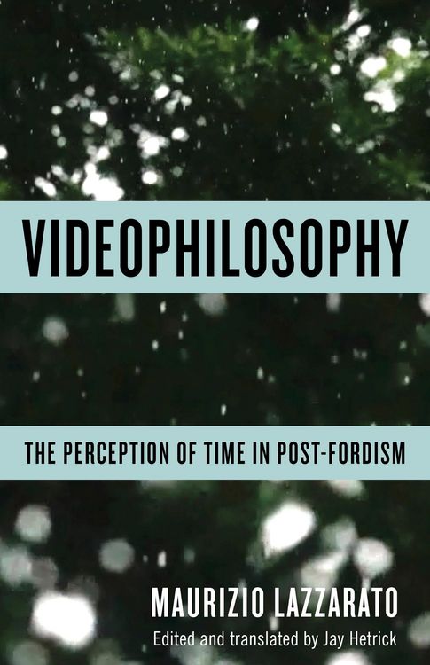 Produktbild: Videophilosophy
