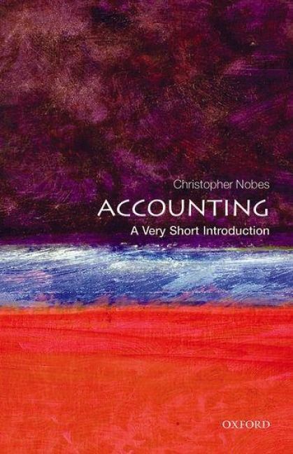 Produktbild: Accounting