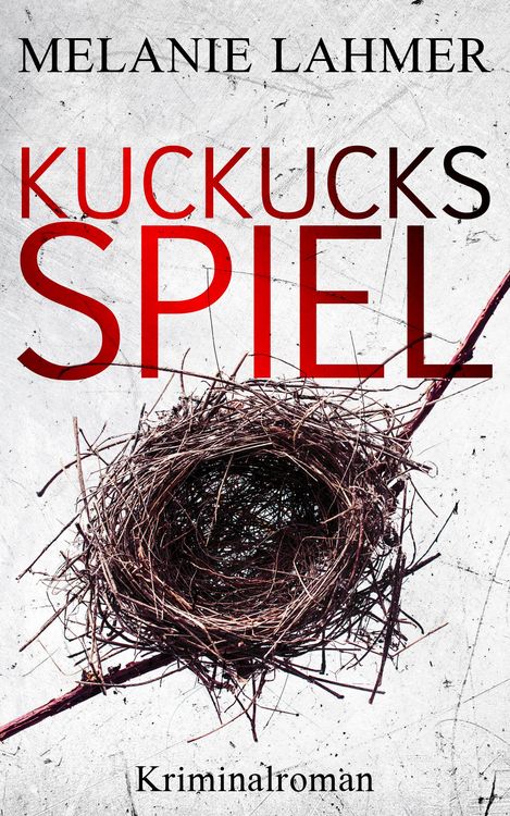 Produktbild: Kuckucksspiel