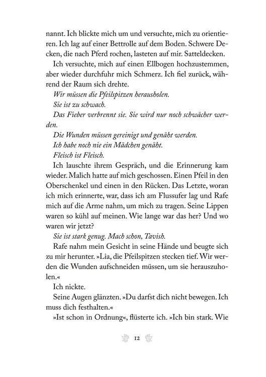 Produktbild: Der Glanz der Dunkelheit