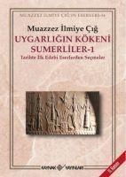 Produktbild: Uygarligin K&ouml;keni S&uuml;merliler 1