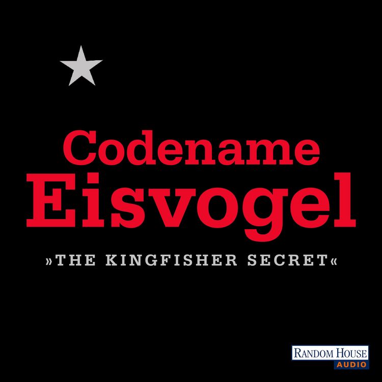 Produktbild: Codename Eisvogel &ndash; &raquo;The Kingfisher Secret&laquo;