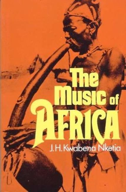 Produktbild: The Music of Africa