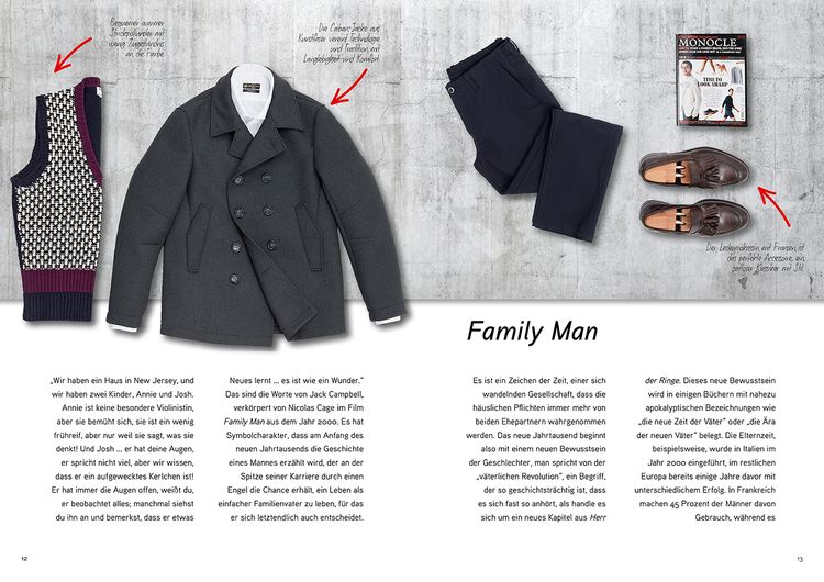 Produktbild: New Dress Code