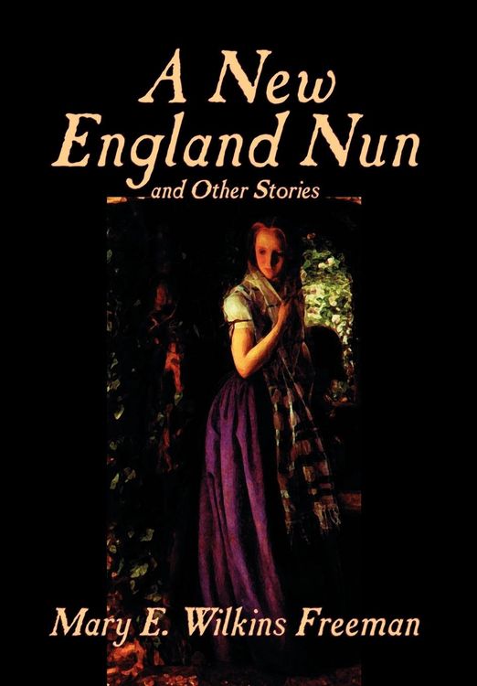 Produktbild: New England Nun & Other Storie