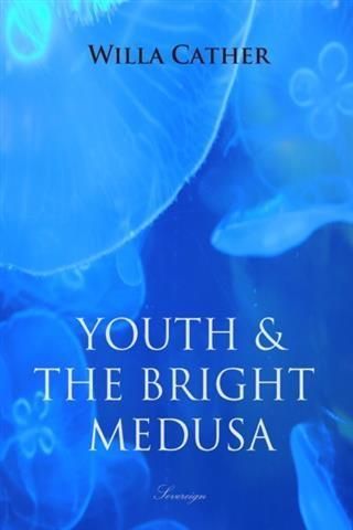 Produktbild: Youth and the Bright Medusa