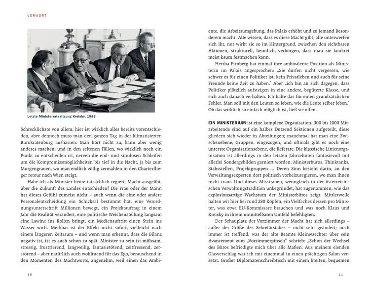 Produktbild: Schaupl&auml;tze der Macht