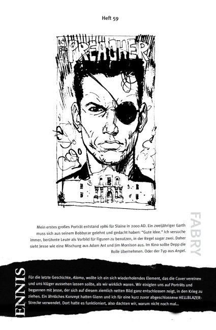 Produktbild: Preacher